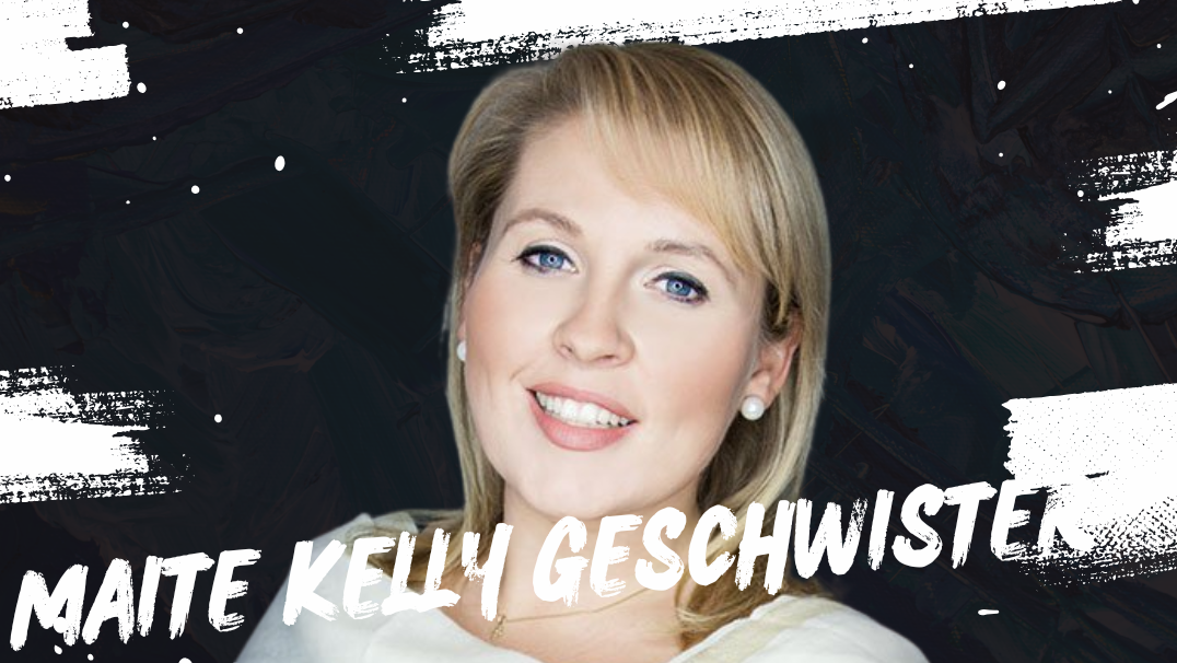 Maite Kelly Geschwister mit der berühmten Kelly Family bei einem gemeinsamen Bühnenauftritt