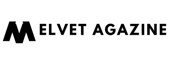 Velvet Magazine LOGO